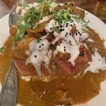 Nue - Tapas/Small Plates Near Me - Seattle, Washington