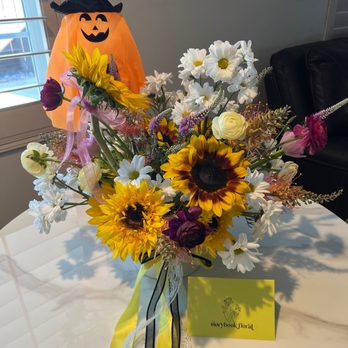Storybook Floral - Florists Near Me