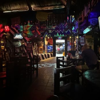 Cabo Wabo - Mexican Near Me - Cabo San Lucas, BCN
