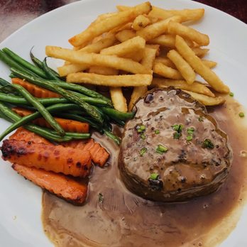 Origin French Thai - Steak au poivre - Thai Near Me - Somerville, New Jersey Origin French Thai - Steak au poivre - Thai Near Me - Somerville, New Jersey