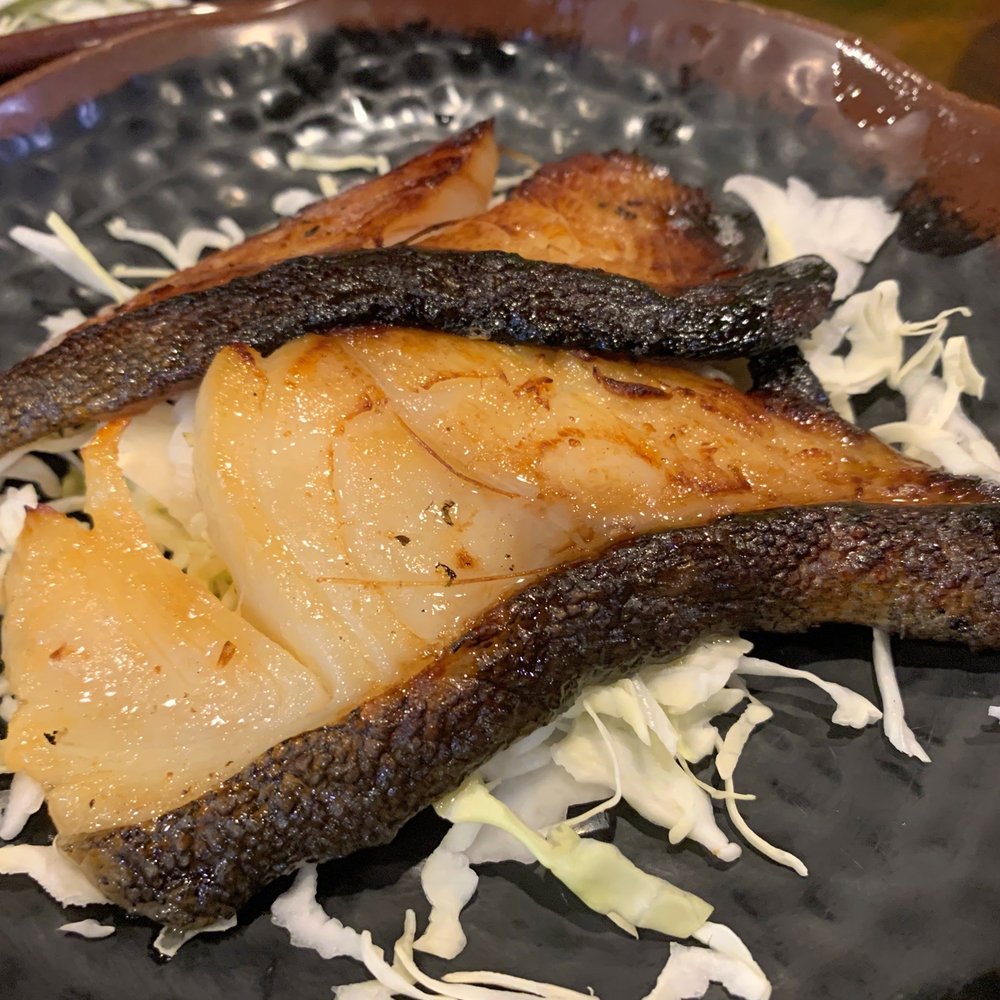Kikuya - Butterfish Misoyaki - Japanese Near Me - Honolulu, Hawaii Kikuya - Butterfish Misoyaki - Japanese Near Me - Honolulu, Hawaii