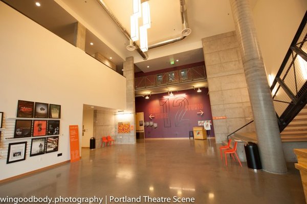 12th Avenue Arts by null