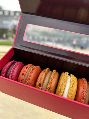 Carette by null