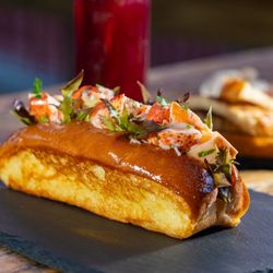 Camp Pennant - Best lobster rolls in Portland!!