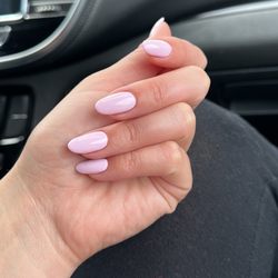 A Plus Nail Salon