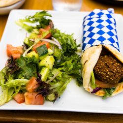 Pylos - Pita wrap