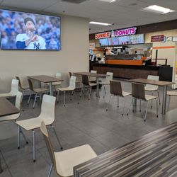 I-95 Madison NB Service Plaza - I-95 Madison NB Service Plaza