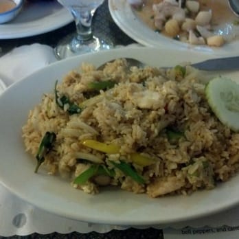 Lai Thai Restaurant - Thai Near Me - Canton, Michigan