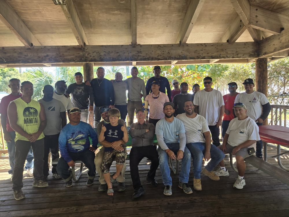 Slide of Vincent A Scardina