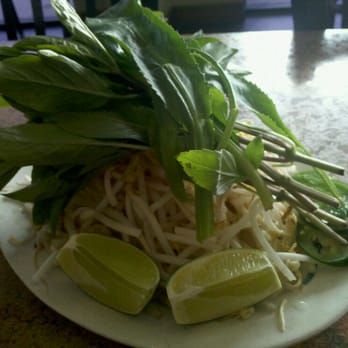 Pho Bien Hoa - Vietnamese Near Me - Houston, Texas