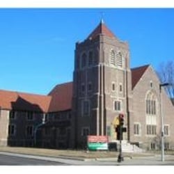ICC Church