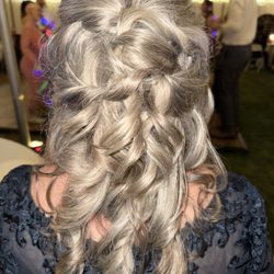 The Hairloft - Mother of the Bride