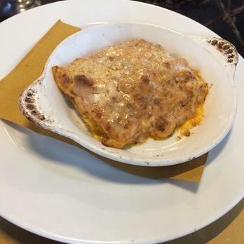 Trattoria 4 Leoni - Lasagna - Italian Near Me - Florence, FI Trattoria 4 Leoni - Lasagna - Italian Near Me - Florence, FI