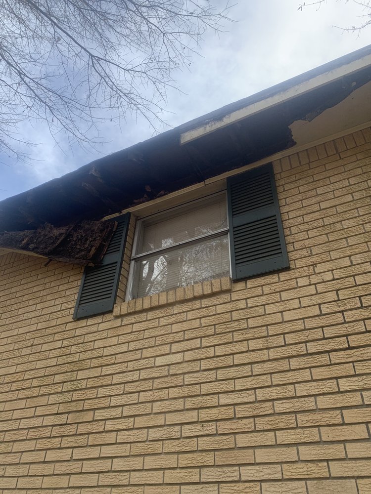 Slide of B&G Painting and Roofing