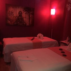 Unicorn Massage Spa - Double room