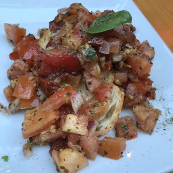 Olivelli - Bruschetta - is good! - Pizza Near Me - London, XGL
