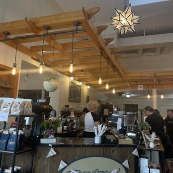 Penstock Coffee Roasters - Coffee & Tea Near Me - Highland Park, New Jersey