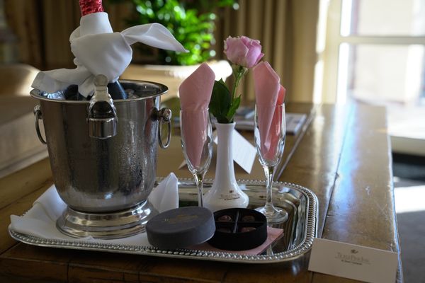 Tickle Pink Inn by null