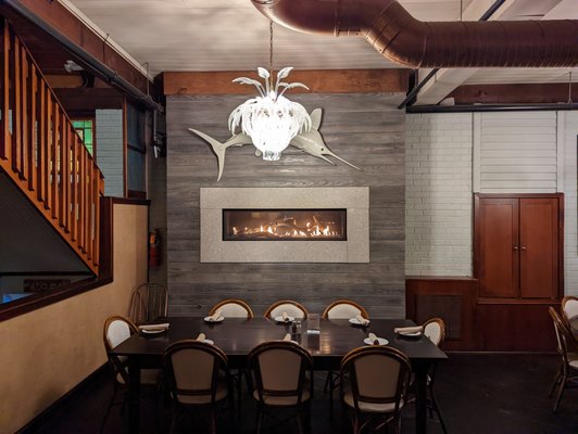 Waterman's Surfside Grille by null