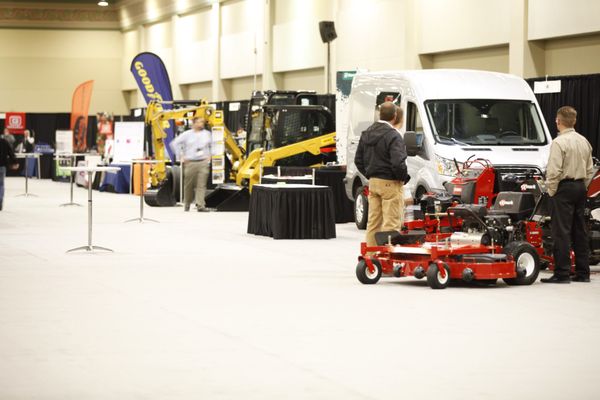 Event Source Professionals