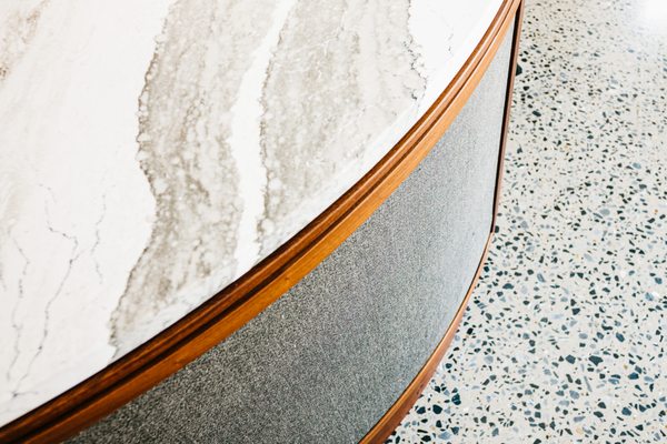 Passenger Roastery & Coffee Bar by null