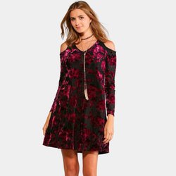 Hot Springs Plaza - Cato Fashions at Hot Springs Plaza beside the Albert Pike Walmart