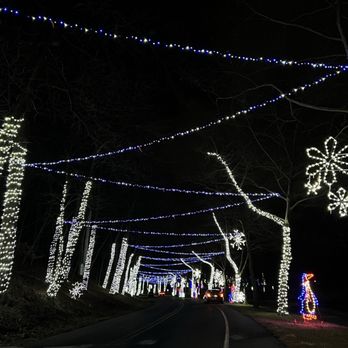 Lights in the Parkway - Lights - Festivals Near Me - Allentown, Pennsylvania Lights in the Parkway - Lights - Festivals Near Me - Allentown, Pennsylvania