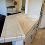 Photo of Blace’s Grout Restoration