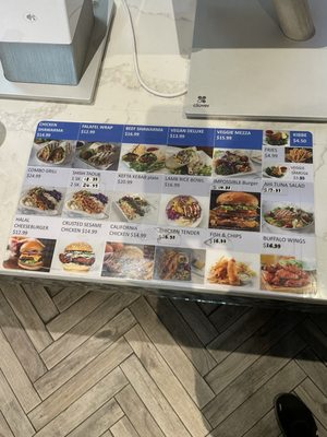 Ozzy's Grill & Cafe by null