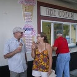 Paddles & Scoops