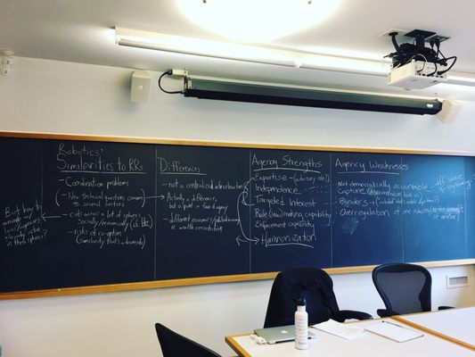 Yale Law School by null