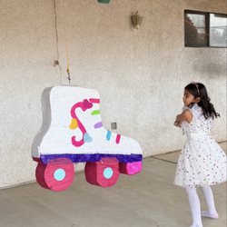 Party Planet Supplies - My Grand daughter