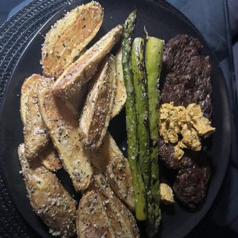 The Lab at Armen's Barrels - Steak - New American Near Me - Washington, Pennsylvania