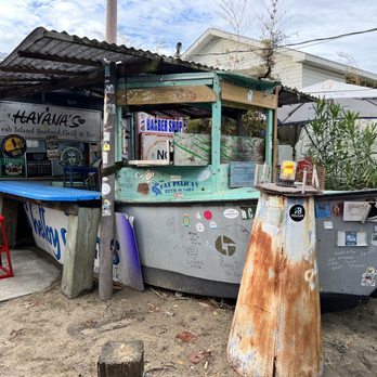The Fat Pelican - So cool!! - Beer Bar Near Me - Carolina Beach, North Carolina
