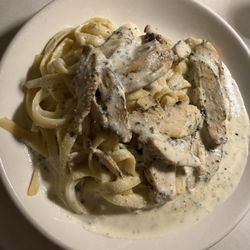 Brooklyn Bridge Italian Restaurant