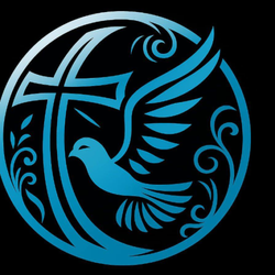 Faith Baptist Church - That's the official logo for our church :)