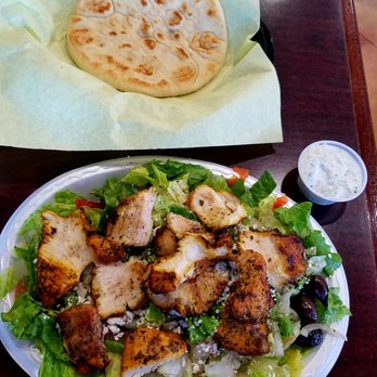 Greek Wraps - Greek Near Me - Peoria, Arizona Greek Wraps - Greek Near Me - Peoria, Arizona