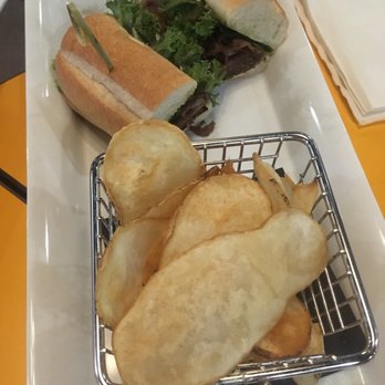 GoodTimes - Philly Cheesesteak w/ chips - Arcades Near Me - Auburn, Alabama GoodTimes - Philly Cheesesteak w/ chips - Arcades Near Me - Auburn, Alabama