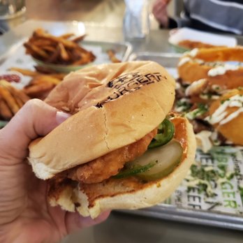 BurgerFi - Burgers Near Me - Kissimmee, Florida BurgerFi - Burgers Near Me - Kissimmee, Florida