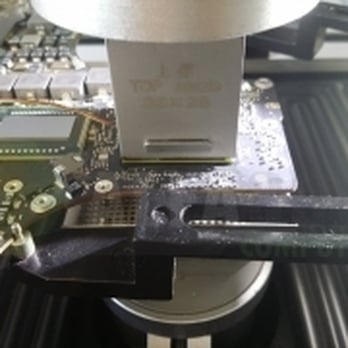 Alfacom ICT - Reballing BGA - IT Services & Computer Repair Near Me - Rotterdam, ZH