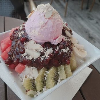 Cafe Loft - Shaved ice! - Coffee & Tea Near Me - Los Angeles, California Cafe Loft - Shaved ice! - Coffee & Tea Near Me - Los Angeles, California