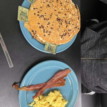 Buttered Biscuit - Breakfast & Brunch Near Me - Waynesville, North Carolina