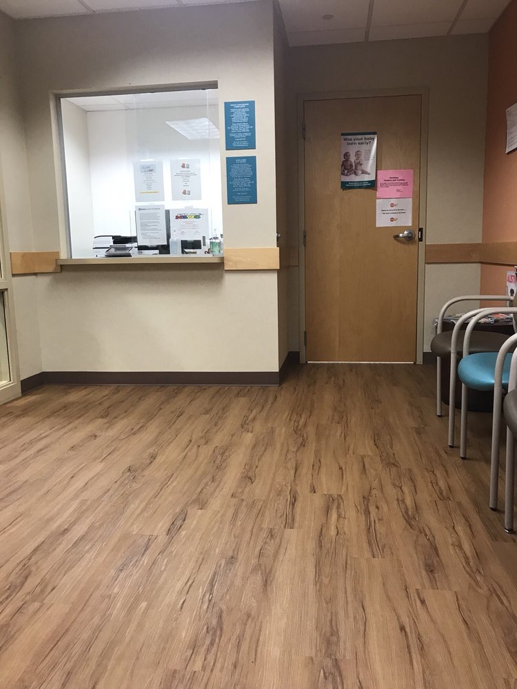 DELL CHILDREN’S Updated September 2024 1301 Barbara Jordan Blvd