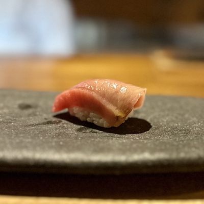 MR. OMAKASE by null