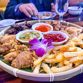LaoTable - Laotian Near Me - San Francisco, California