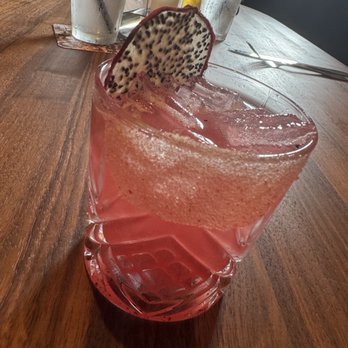 Yard House - Pink Dragon - New American Near Me - Vernon Hills, Illinois