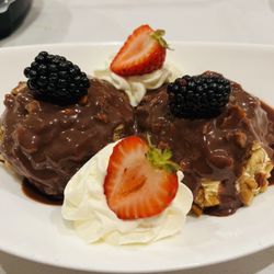 The Ranchers Club - Pecan balls