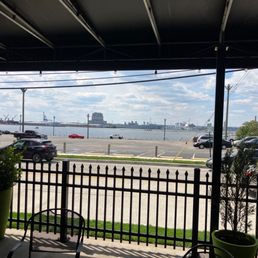 Outside Outside