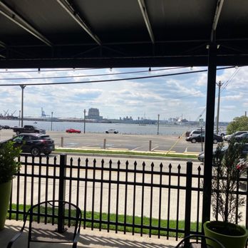 THB Bagelry & Deli - View from outdoor dining area - Delis Near Me - Baltimore, Maryland THB Bagelry & Deli - View from outdoor dining area - Delis Near Me - Baltimore, Maryland