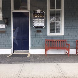 Sea Girt Public Library